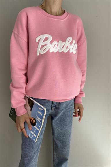 NAKIŞ DETAYLI SWEAT