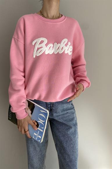 NAKIŞ DETAYLI SWEAT