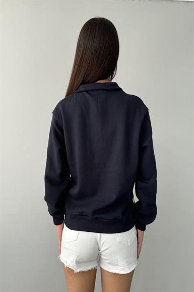 NEW YORK BASKILI SWEATSHIRT