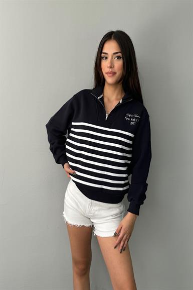 NEW YORK BASKILI SWEATSHIRT