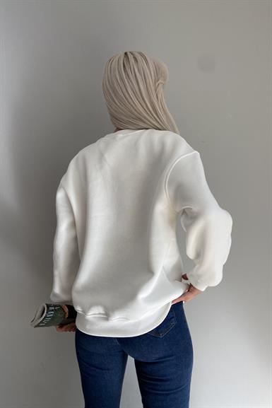NYC BASKILI SWEATSHIRT