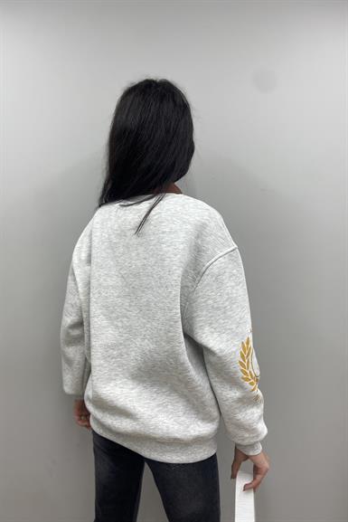 PENATION BASKILI  SWEATSHIRT
