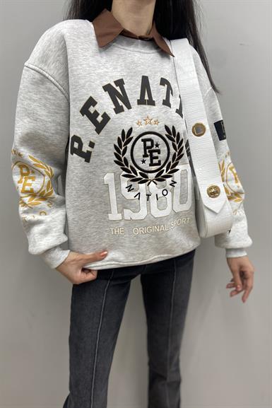 PENATION BASKILI  SWEATSHIRT