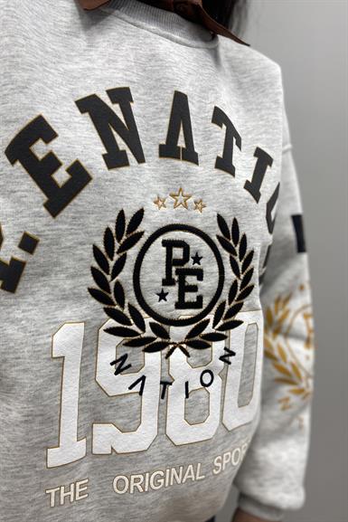 PENATION BASKILI  SWEATSHIRT