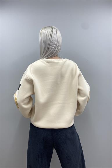 PENATION BASKILI  SWEATSHIRT