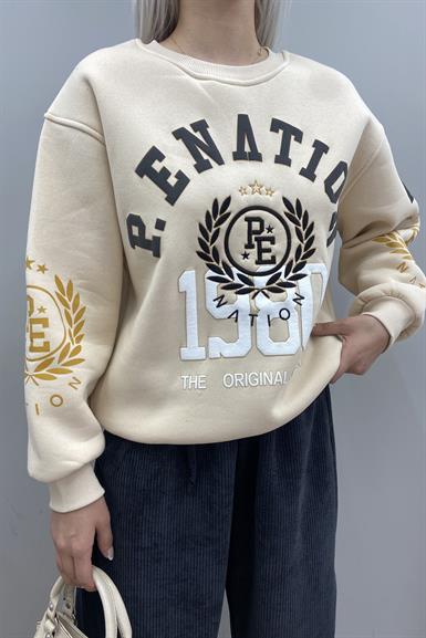 PENATION BASKILI  SWEATSHIRT