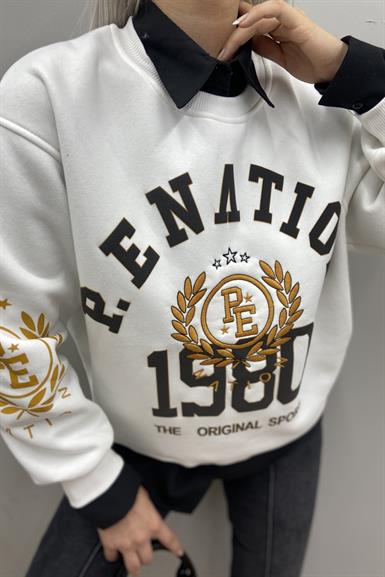 PENATION BASKILI  SWEATSHIRT