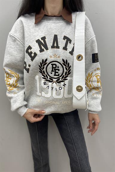 PENATION BASKILI  SWEATSHIRT
