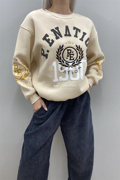 PENATION BASKILI  SWEATSHIRT
