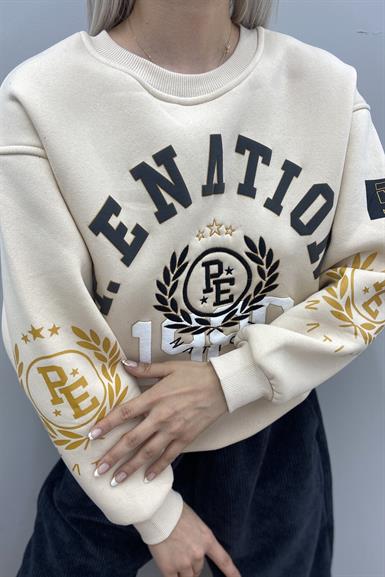PENATION BASKILI  SWEATSHIRT