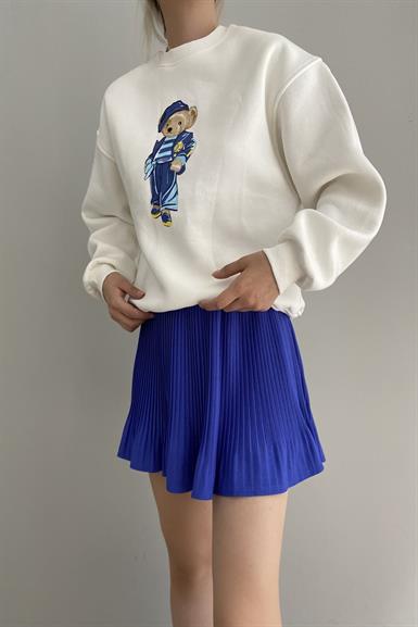 POLO BEAR BASKILI SWEAT