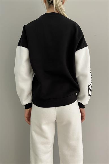SNOPY NAKIŞLI SWEAT