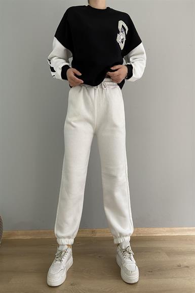 SNOPY NAKIŞLI SWEAT