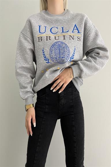 UCLA BRUINS NAKIŞLI SWEAT