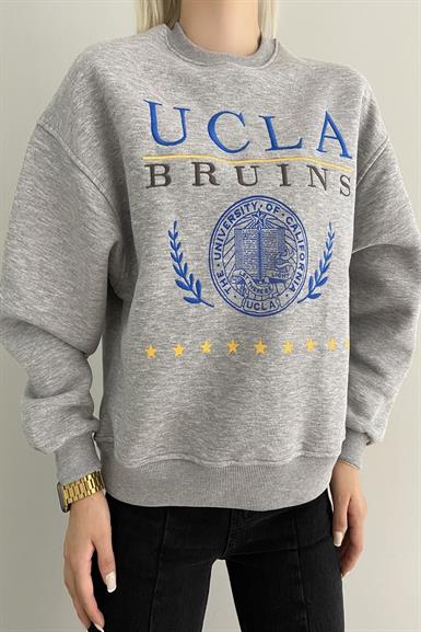 UCLA BRUINS NAKIŞLI SWEAT