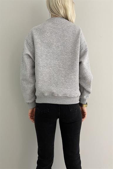 UCLA BRUINS NAKIŞLI SWEAT