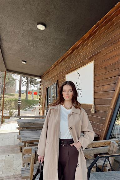 ASTARLI TRENCH