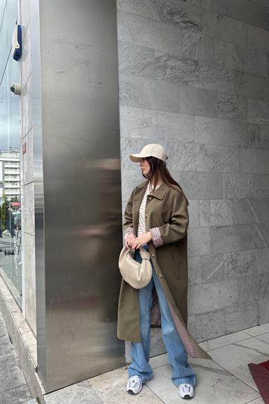 ASTARLI TRENCH