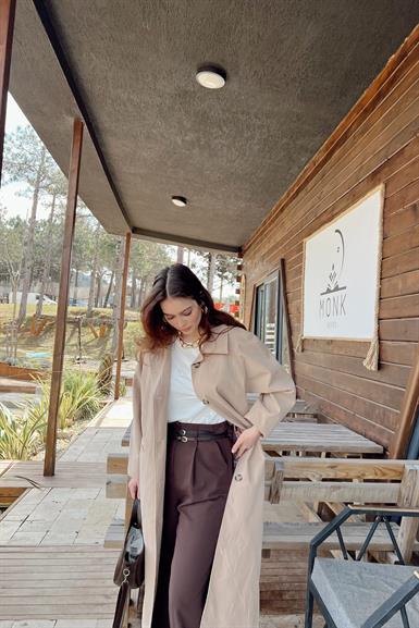 ASTARLI TRENCH