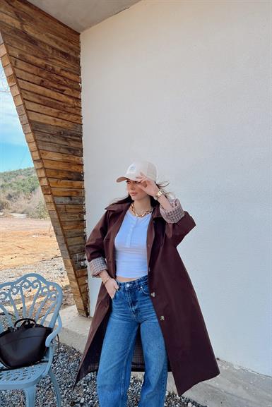 ASTARLI TRENCH
