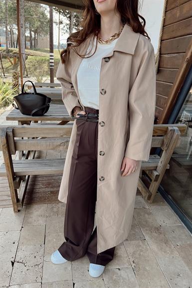 ASTARLI TRENCH