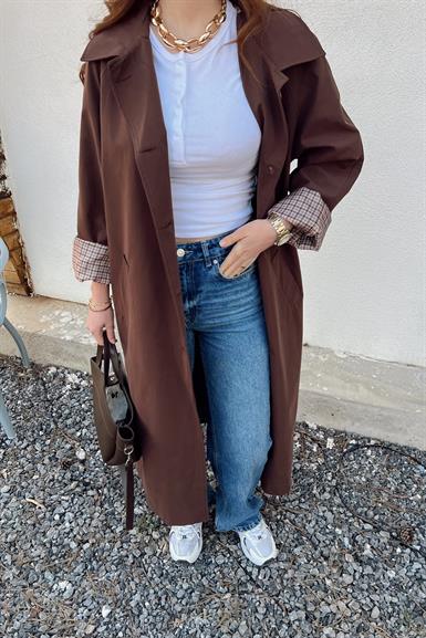 ASTARLI TRENCH