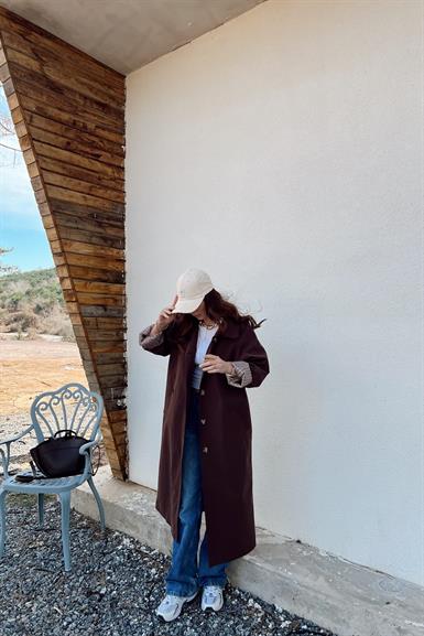 ASTARLI TRENCH