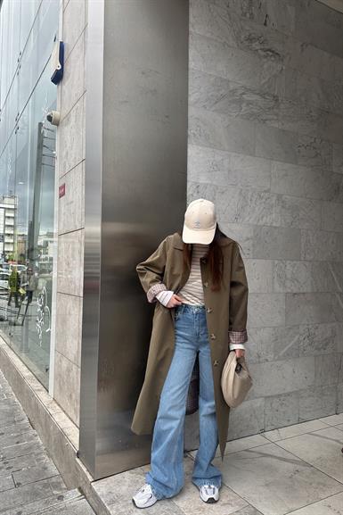 ASTARLI TRENCH