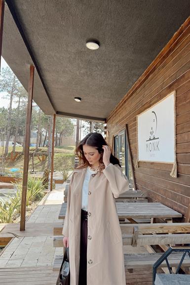 ASTARLI TRENCH