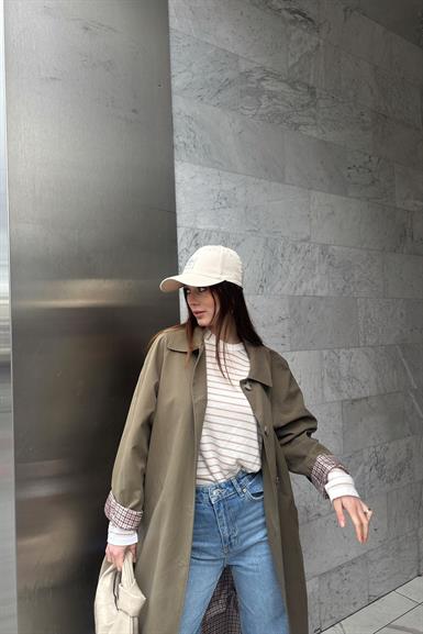 ASTARLI TRENCH