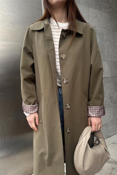 ASTARLI TRENCH