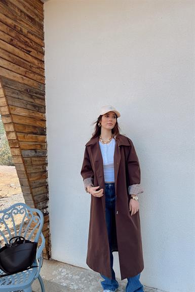 ASTARLI TRENCH
