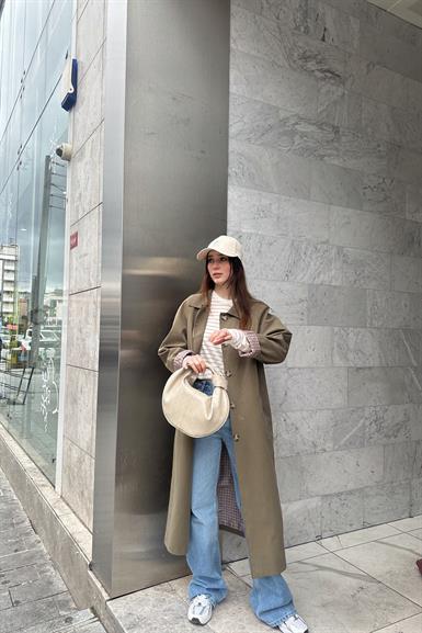 ASTARLI TRENCH