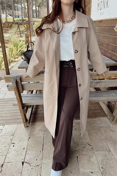ASTARLI TRENCH