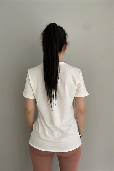 ANGEL NAKIŞLI TSHIRT