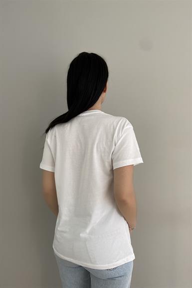 BASKILI TSHIRT