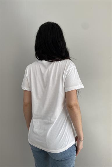 BASKILI TSHIRT