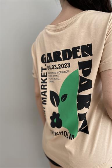 BASKILI TSHIRT