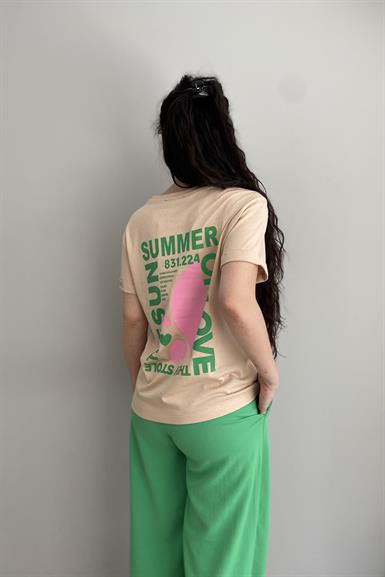 BASKILI TSHIRT