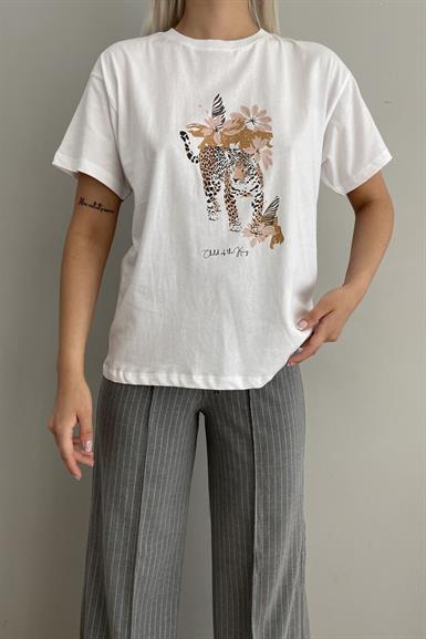 BASKILI TSHIRT