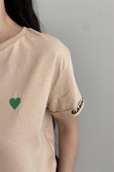 BASKILI TSHIRT