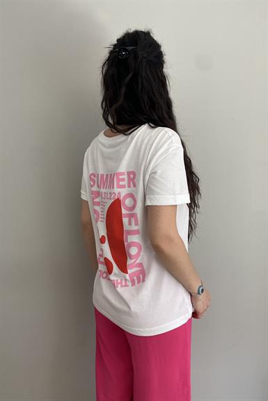 BASKILI TSHIRT