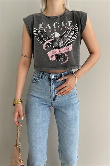 BASKILI TSHIRT