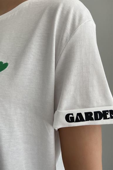 BASKILI TSHIRT