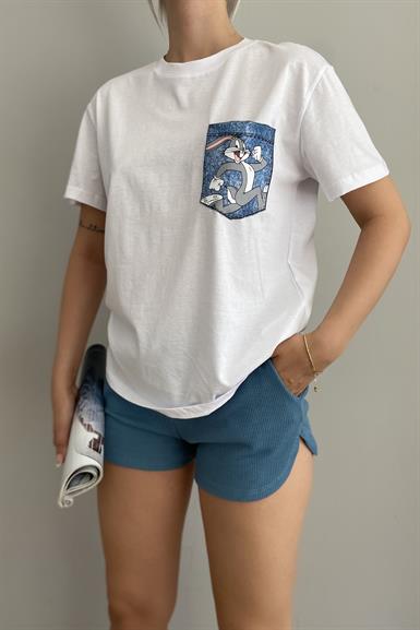 BASKILI TSHIRT