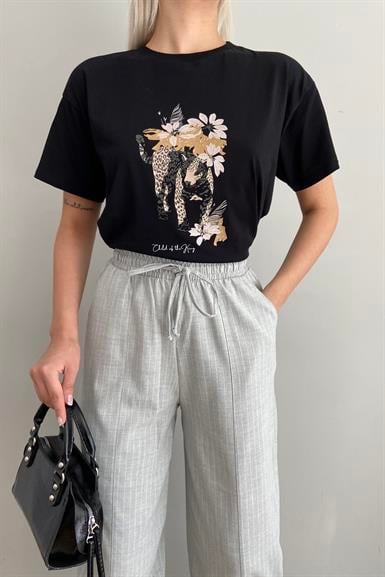 BASKILI TSHIRT