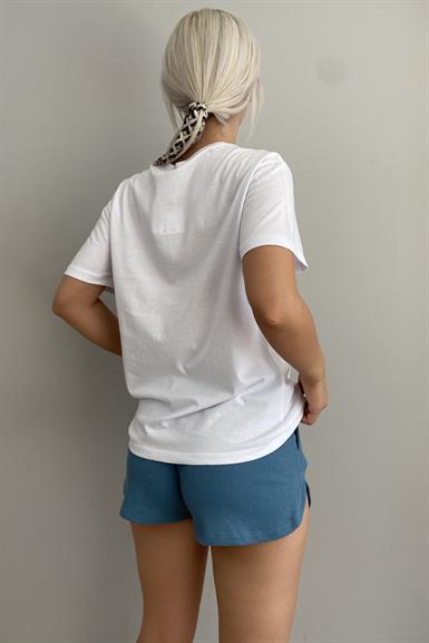 BASKILI TSHIRT