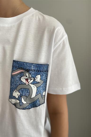 BASKILI TSHIRT
