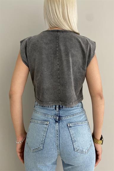 BASKILI TSHIRT