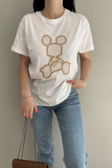 BASKILI TSHIRT